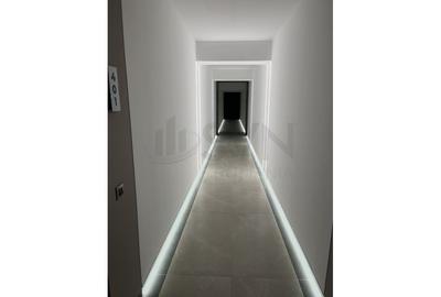 REA1028633 Prima inchiriere Nusco City Faza 2 Apartament 2 camere - 8