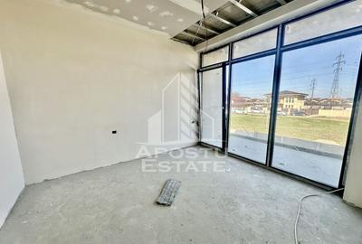 Apartament cu 2 camere, etaj 2, Giroc - 3