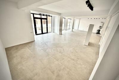 Spatiu comercial || Borhanci - 5