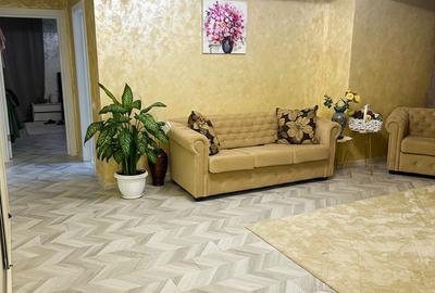 Apartament cu 2 camere decomandat, mobilat în Tomis Plus