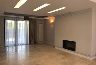 VILA 5 CAMERE - PIPERA - CU CHIRIASI 3500 EURO/LUNA - 3