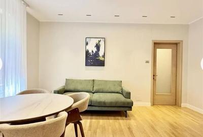 Vanzare Apartament 3 Camere Dorobanti Capitale La Cheie - 1