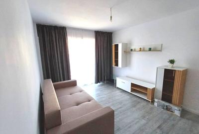 Apartament cu 3 camere decomandat, mobilat în Frumoasa