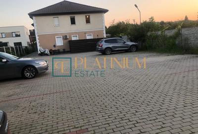 Apartament NOU cu 2 camere si LOC DE PARCARE, zona Lipovei - 10