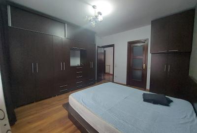 Apartament 3 Camere Strada Cireșului, Fundeni Dobroești - 1