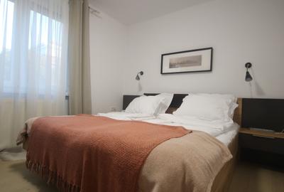 Inchiriere apartament superb pentru persoane cu pretentii. - 14