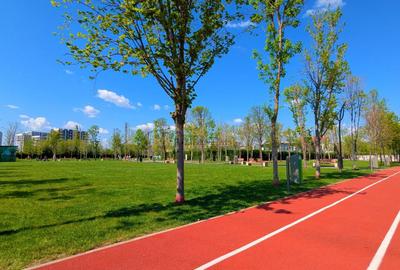 Spațiu comercial 135 mp Investiție cu randament Metalurgiei Park - 4