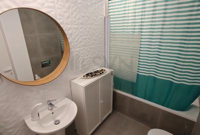 REA1027579 Apartament Premium 3 Camere  Complex 4City - 11