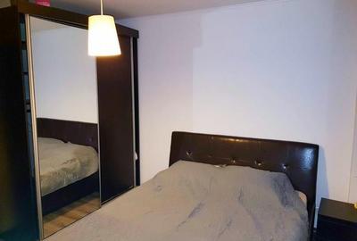 Inchiriere Apartament cu 2 camere decomandat, 60 mp, renovat, 5 min metrou - 4