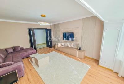 Apartament 3 camere 80 mp cu Parcare de la Primarie - Termen Lung - 13