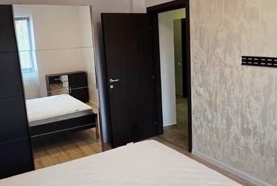 Apartament 2 camere,decomandat, 64mp ,vedere parc Politehnica - 8