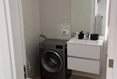 Garsoniera Gorjului - complex Novum 56 *prima inchiriere* - 5