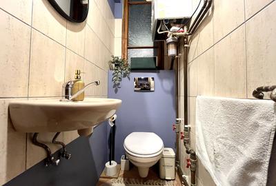 Apartament grandios cu vedere spectaculoasă spre Piața Libertății - 29
