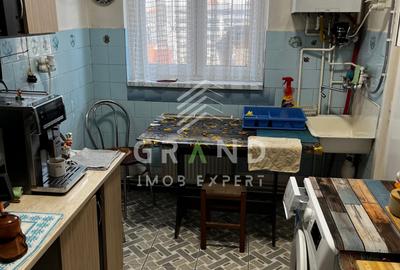 Apartament 3 camere, str. Horea/ semicentral - 6
