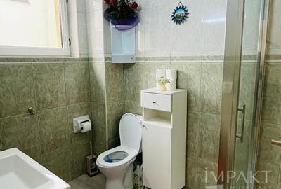 Casa deosebita cu 7 camere si piscina exterioara in cartierul Zorilor - 21