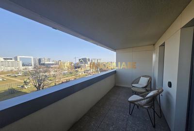 2 Camere de inchiriat | Aviatiei Towers | Parcare | Centrala | Metrou | Lux - 7