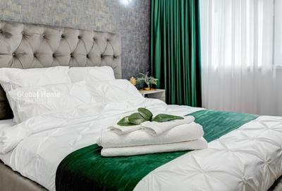 First Rent |Ap 2 Camere + Parcare| Onix Parc - Pipera | 2 Bai + Terasa |PREMIUM - 21
