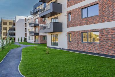 Ultimele 3 unități! 3 camere Olga Gudynn - Pădurea Băneasa - zona Pipera - 14