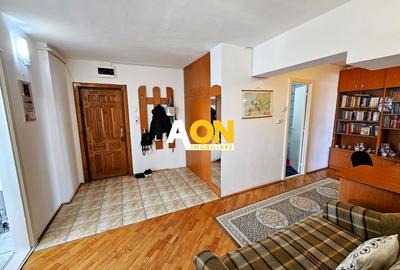 Apartament 2 camere mobilat, utilat, 67 mp utili + boxa, ultracentral - 4