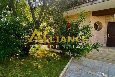 Vila Individuala P+1+M Metrou Aparatorii Patriei - 7