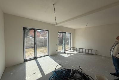 Duplex Premium în Zona Tineretului | Ansamblu Privat | 2025 - 10