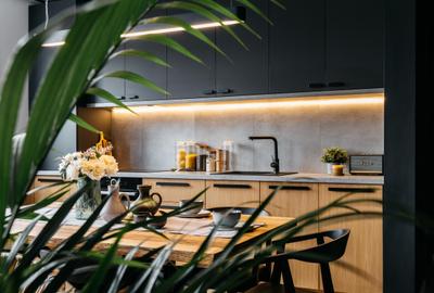 Vânzare apartament 2 camere, zona VIVO, design premium - 13