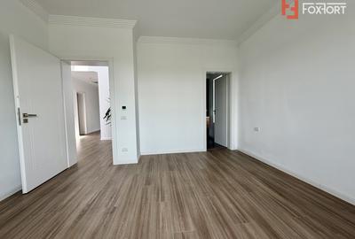 Casa individuala superba cu 4 camere, in Sanandrei - 2