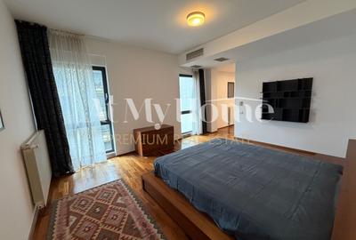 Apartament spatios cu 3 camere, mobilat complet, 2 terase, parcare, boxa - 7