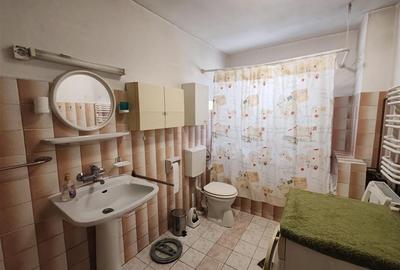 Casa individuala , teren 717 mp - Sacele - 14