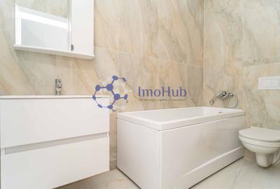 Penthouse Exclusivist · 4 camere · Terasă panoramică - 8