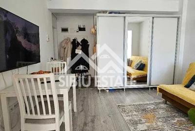 Apartament modern cu 1 cameră și dormitor separat – 30 mp utili – - 8