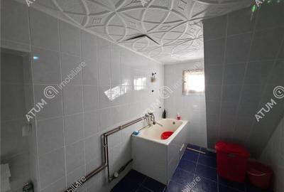 Apartament la casa cu 3 camere in zona Piata Cluj din Sibiu - 12