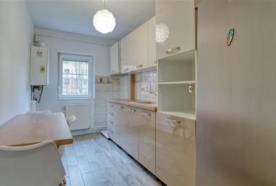 Comision cumparator 0% - Racadau, apartament 2 camere - 2
