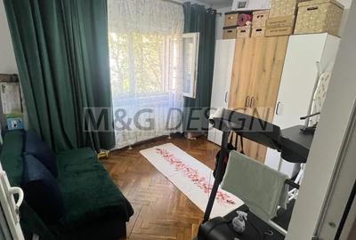 Etaj 2   Calea Aradului- Iulius Mall 2 camere - 12