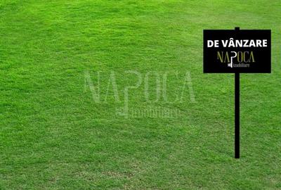 Teren intravilan pentru constructii de vanzare in Gara, Cluj Napoca - 1