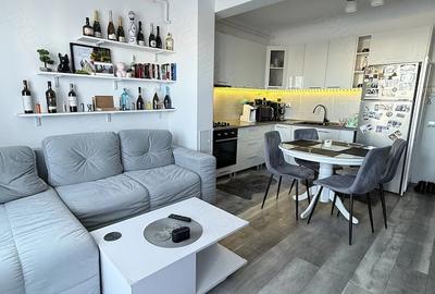 Apartament decomandat  . Eugen Ionescu - 1