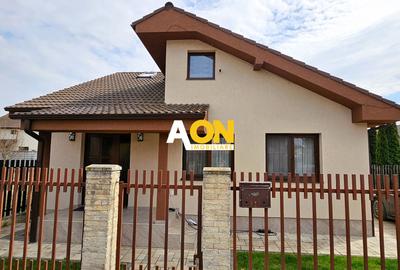 Casă individuală cu 4 camere în Micești