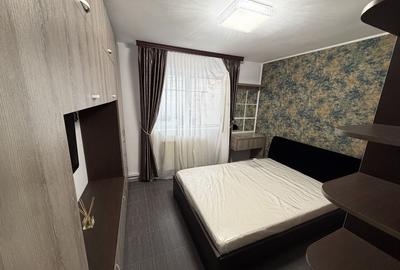 Garsonieră decomandată în Faleza Nord