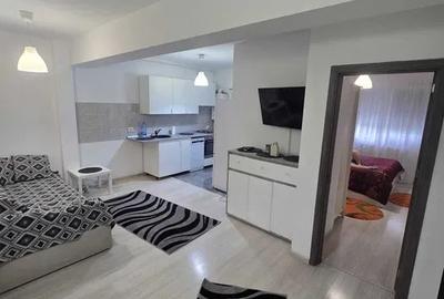 Inchiriere apartament 2 camere zona Theodor Pallady - Parcul Teilor - 1