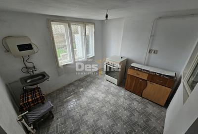 Casă individuală 2 camere + anexă in construcție - 250 mp teren - Bârlad - 5