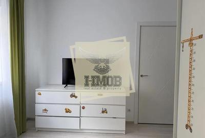 Apartament 2 camere decomandat loc de parcare inclus Selimbar - 5