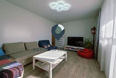 Apartament cu 4 camere renovat, 77mp, etaj 3/4 in Manastur ! - 7