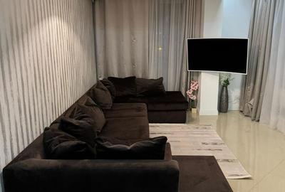 Apartament premium cu 2 camere, ultracentral, cu terasa- Prima Sucevei - 1