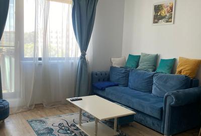 Apartament de lux, mobilat si utilat Baneasa Greenfield