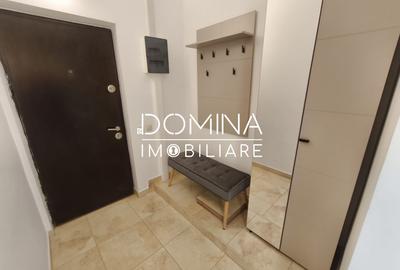 Închiriere apartament cu 2 camere in Slt. Mihai Cristian Oancea, zona centrală - 9