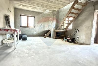Casă / Vilă cu 5 camere de vânzare în zona Central Gura Humorului - 6