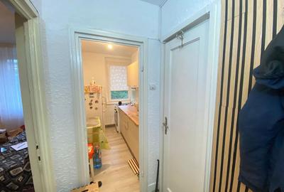 Apartament 2 camere de inchiriat | Gara de Nord | Mobilat si utilat | Metrou - 7