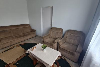 Apartament 2 camere Zona Mihai Viteazul - 2