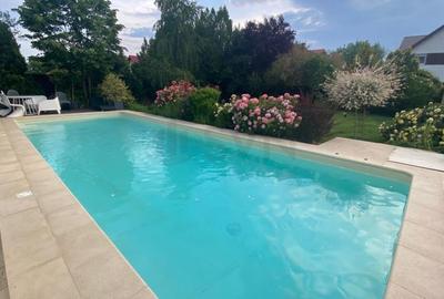 REV2005702 VILA 7 CAMERE l LUX l PISCINA l CURTE LUXURIANTA l GARAJ l IANCU NICO - 4