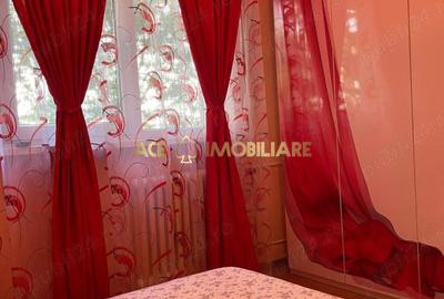 2 Camere de inchiriat | Doamna Ghica |  Mobilat - Utilat - 4